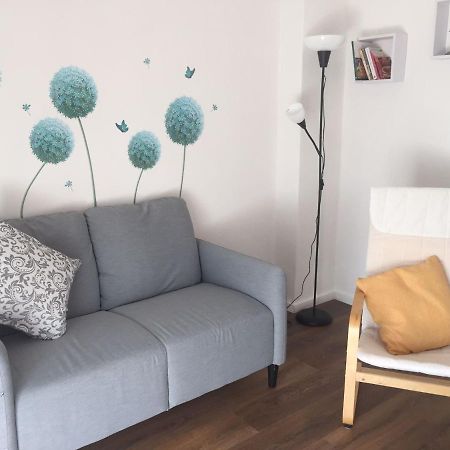 Roselyn Apartment Верона Екстериор снимка