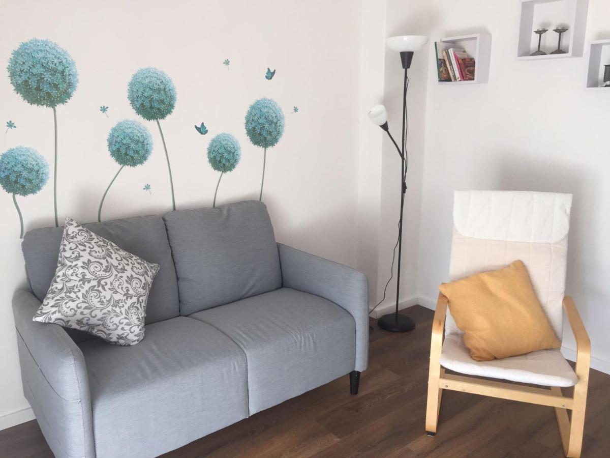 Roselyn Apartment Верона Екстериор снимка