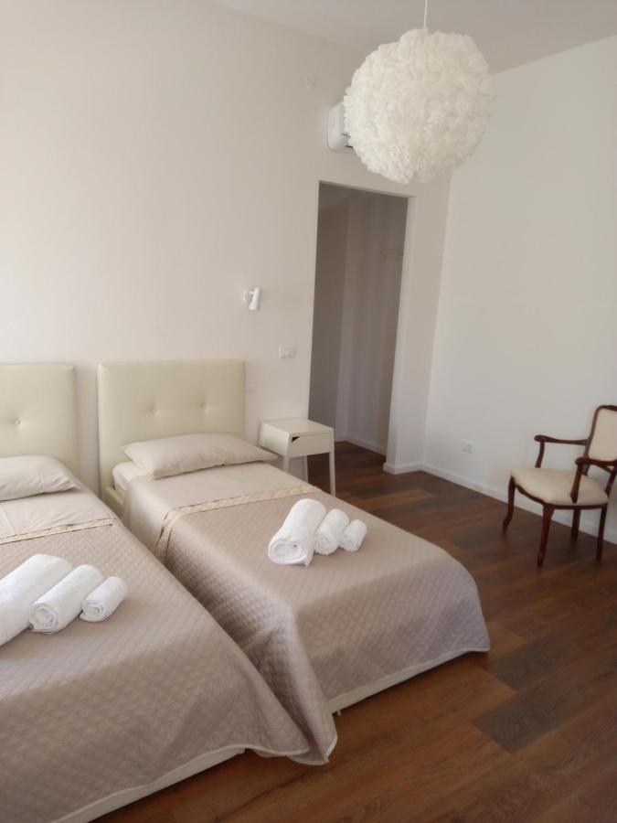 Roselyn Apartment Верона Екстериор снимка