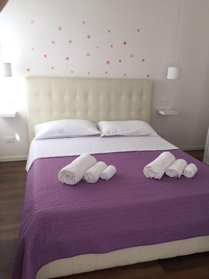 Roselyn Apartment Верона Екстериор снимка