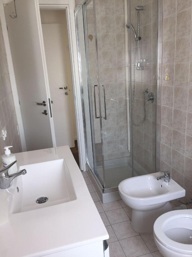 Roselyn Apartment Верона Екстериор снимка