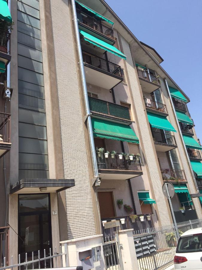Roselyn Apartment Верона Екстериор снимка