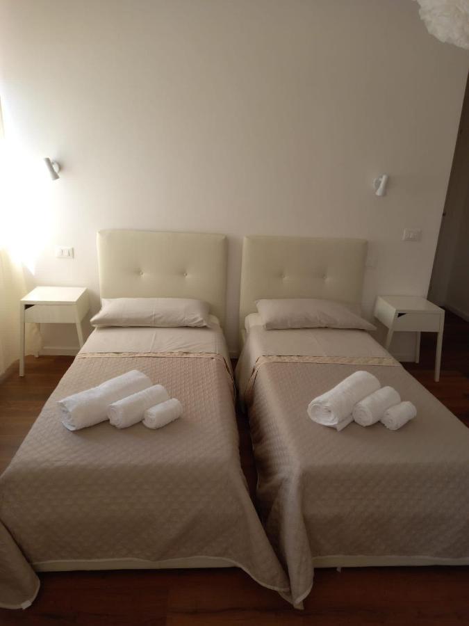 Roselyn Apartment Верона Екстериор снимка
