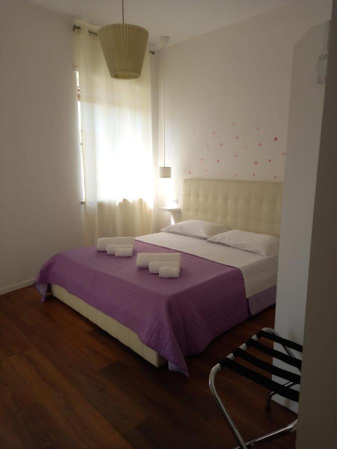 Roselyn Apartment Верона Екстериор снимка