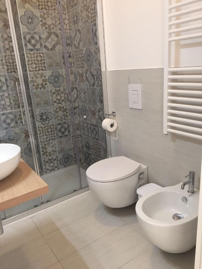 Roselyn Apartment Верона Екстериор снимка