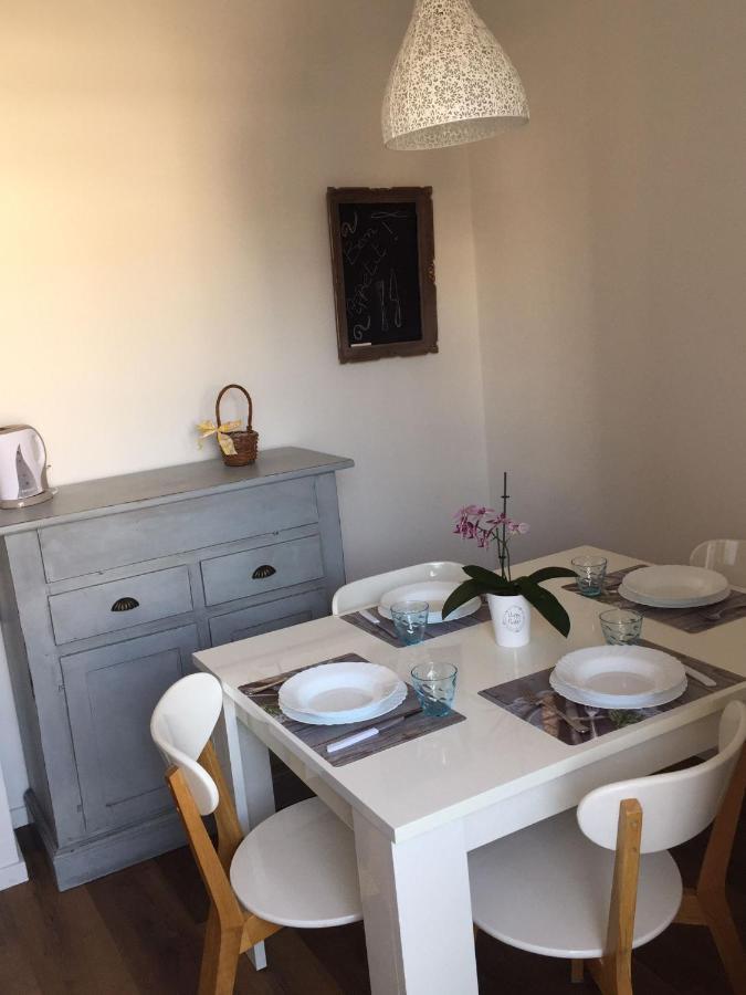 Roselyn Apartment Верона Екстериор снимка