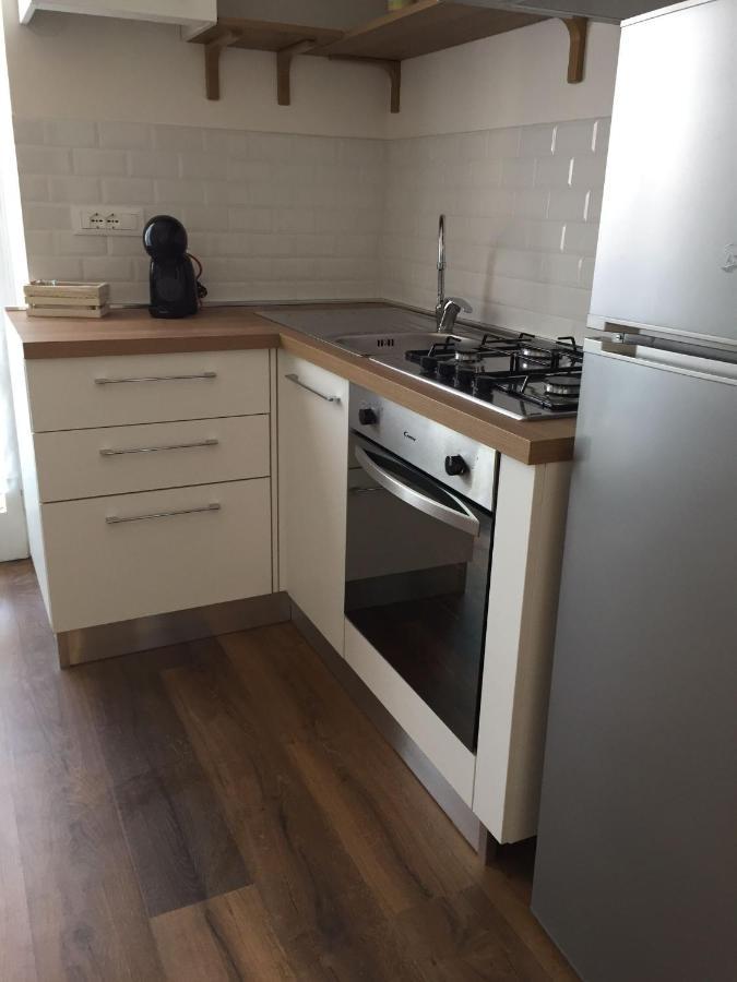 Roselyn Apartment Верона Екстериор снимка
