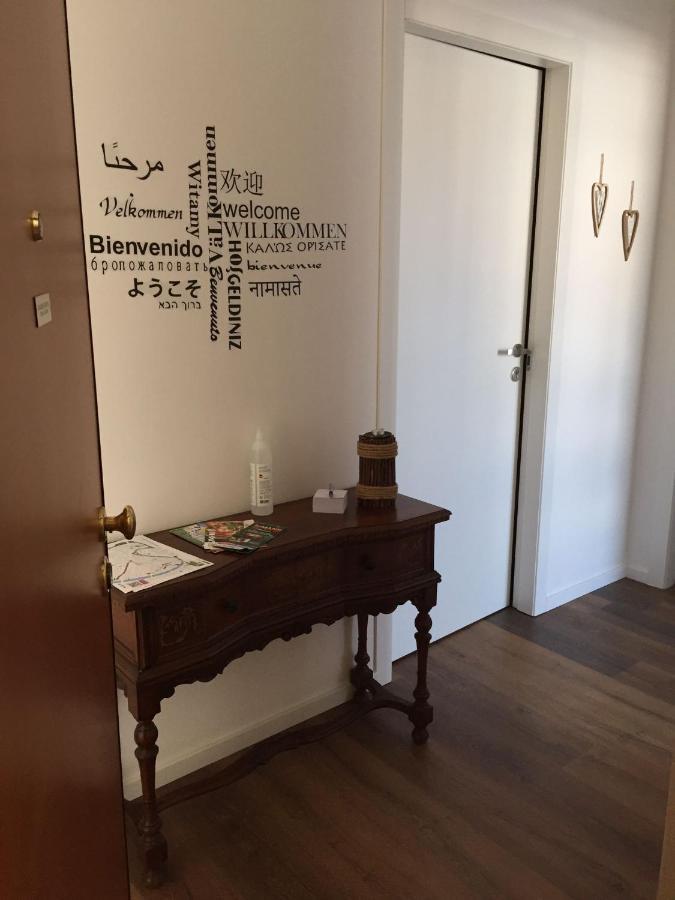 Roselyn Apartment Верона Екстериор снимка